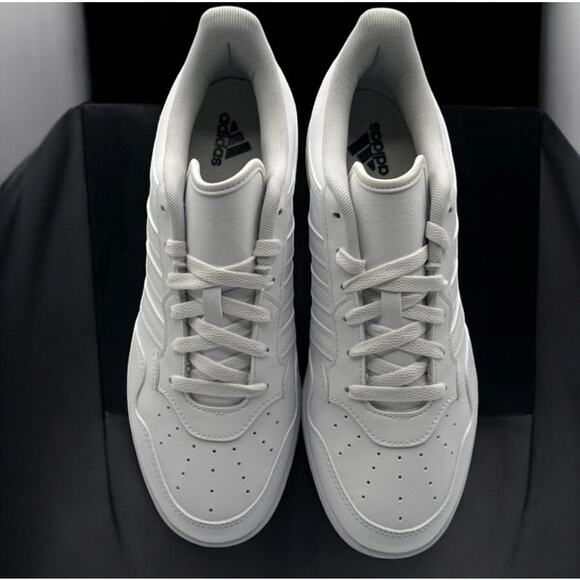 Adidas Hoops 4.0 J Sneakers Men's 5 / Women's 6.5 – New in Box - Picture 8 of 13